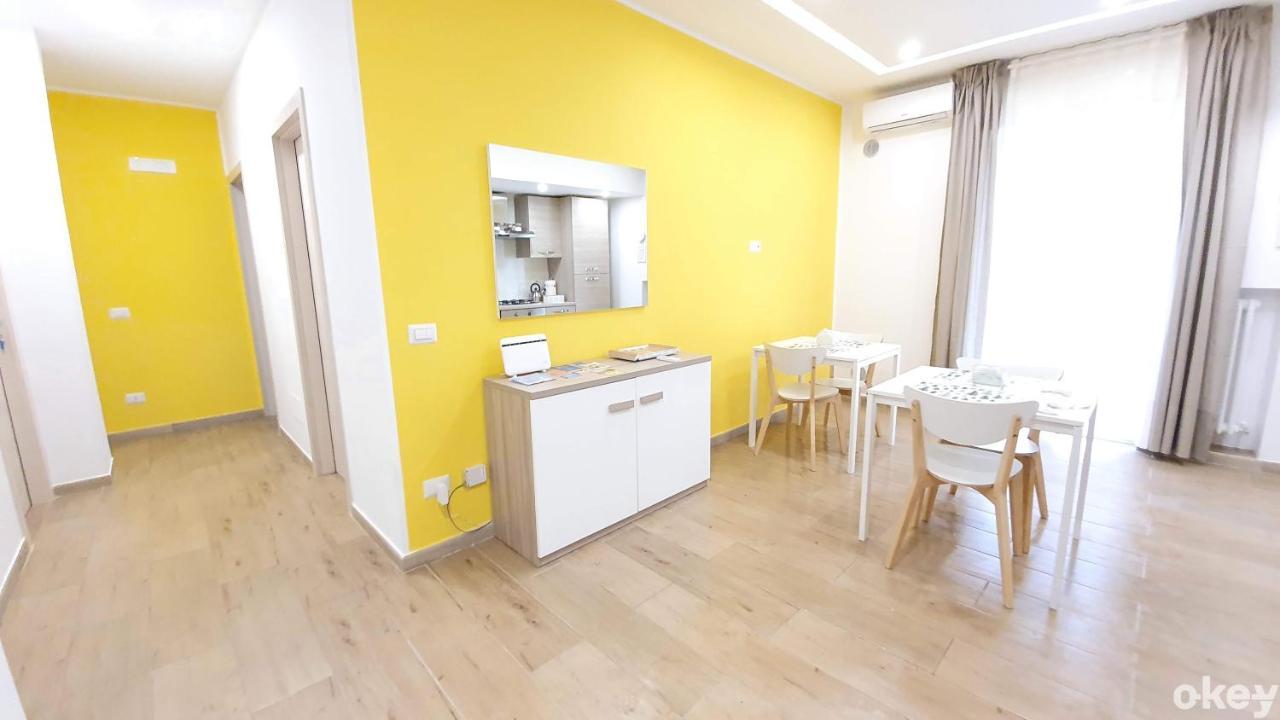 Le Camere Di Don Vito - Bari Policlinico Exterior photo