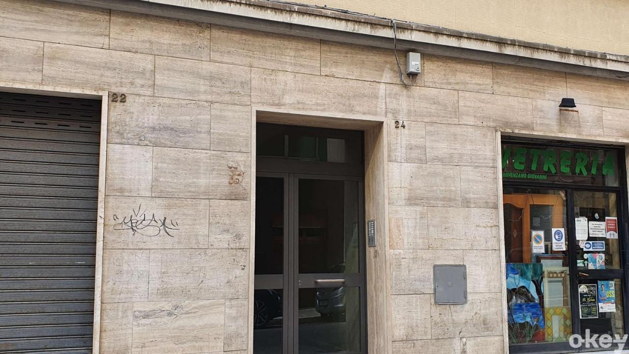 Le Camere Di Don Vito - Bari Policlinico Exterior photo